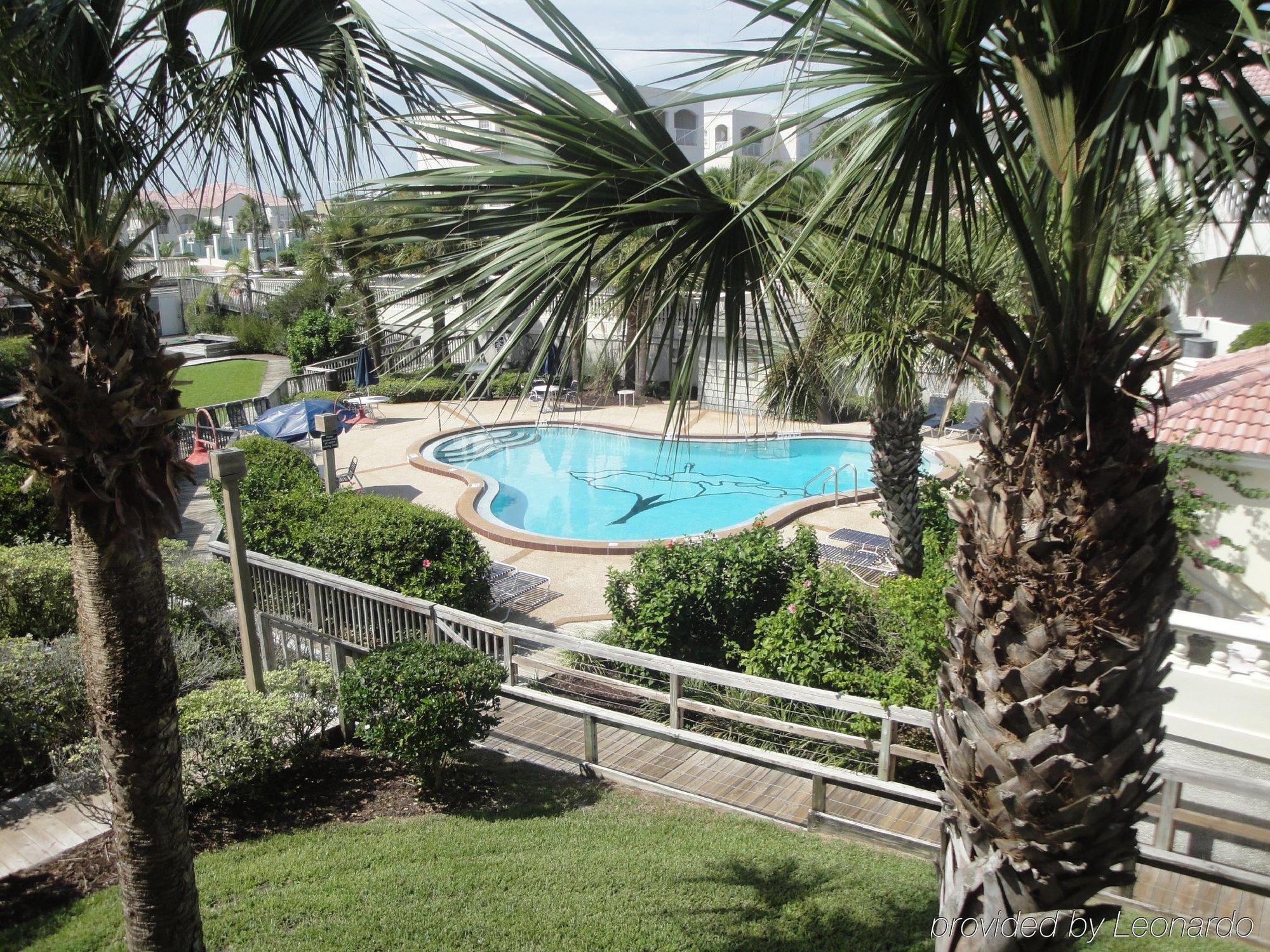 Hibiscus Oceanfront Resort St. Augustine Beach Facilități foto